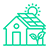 Solar Roof Mounting System
