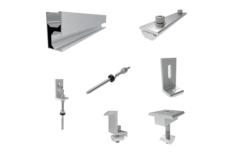 Solar Accessories