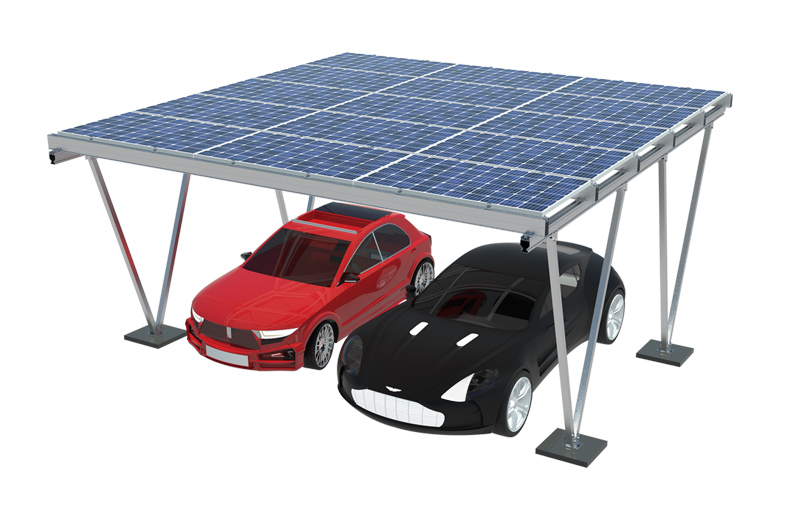 Solar Carport