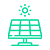 Solar Ground Mounting System