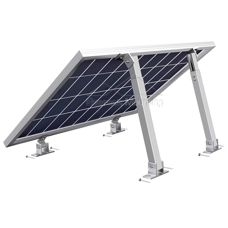 solar adjustable bracket